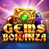 Gems Bonanza.